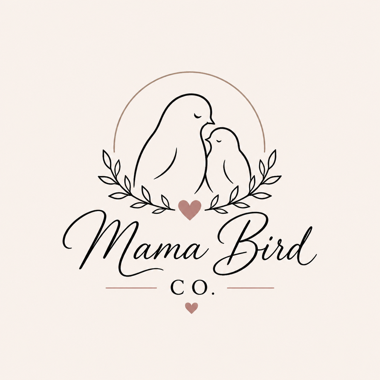 Mama Bird Co.
